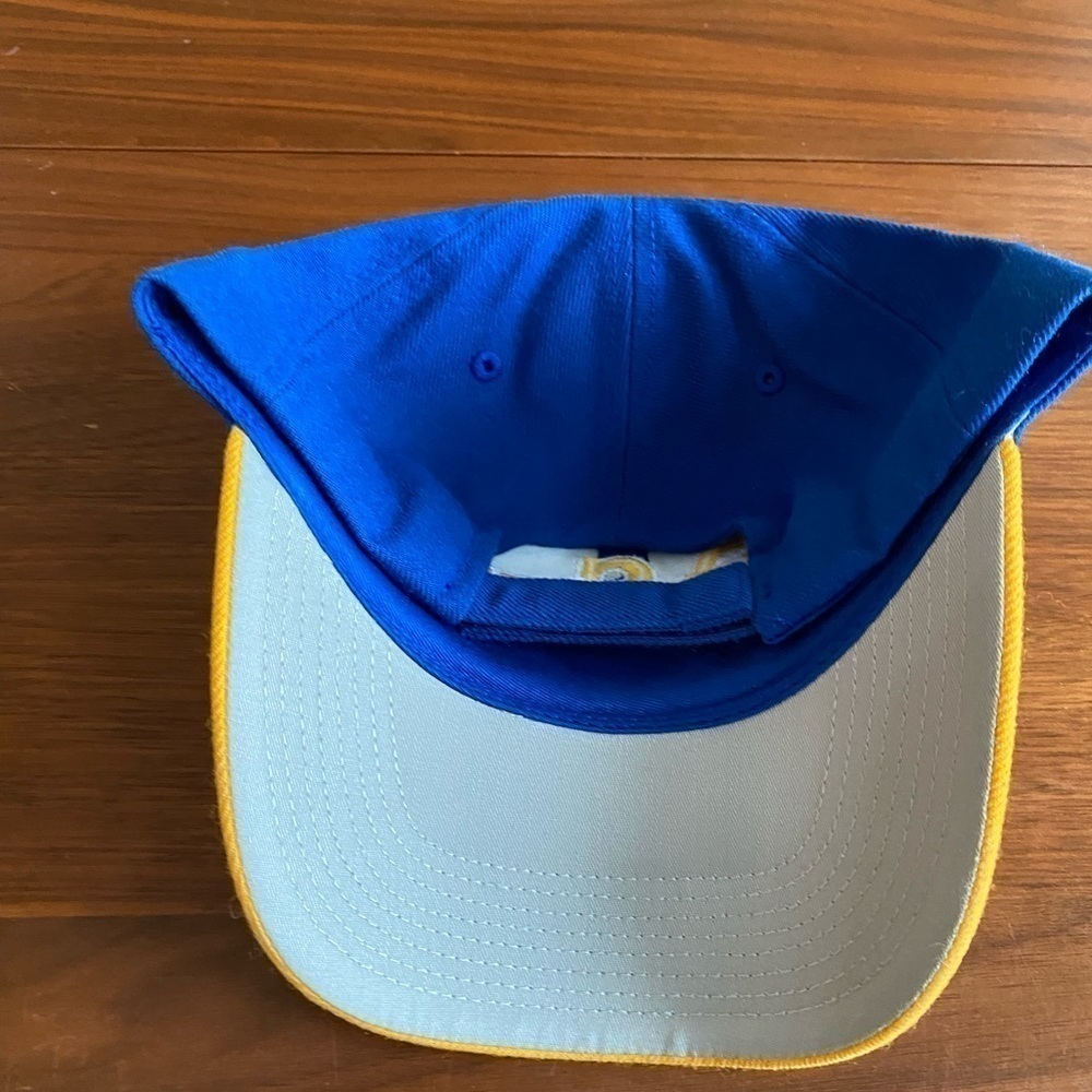 Cal Ripken Baseball ASU Hat - Picture 4 of 5